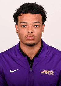 Jayon Harvey