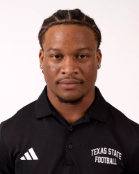 Juntavious Harris