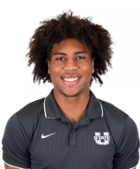 Jordan Harris