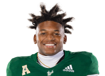 Jimmy Horn Jr. | Colorado | Scouting Report