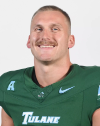 Dalton Hughes