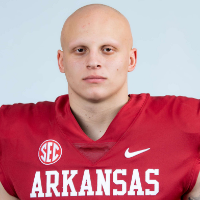Landon Jackson | Arkansas | Scouting Report