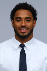 Cam Jones