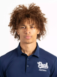 Zion Jones