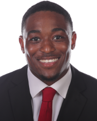 CJ Jones