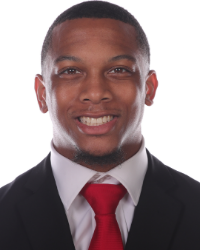 Elijah Jones