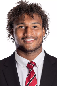 Elijah King