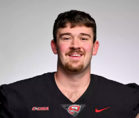 Rhett Larson