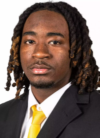Jaquari Lewis