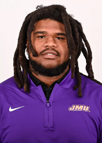 Rasheed Lovelace