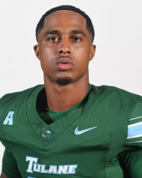 Jaylin Lucas