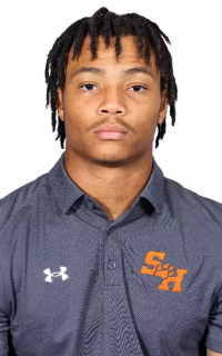 Kamari Maxwell