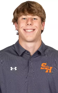 Cameron McCulloch