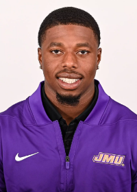 TJ McGill