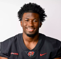 Le'Kamren Meadows