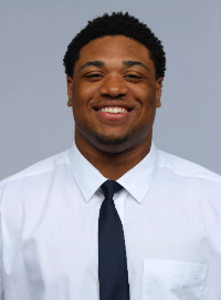 CJ Miller