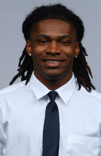 Omar Mims Jr.