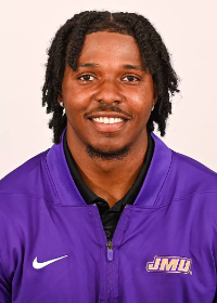KD Mosley