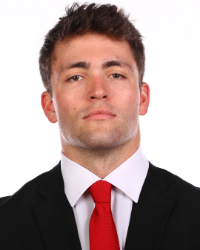 Liam O'Brien