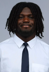 Ezra Odinjor