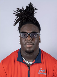 Reese Osei-Wusu