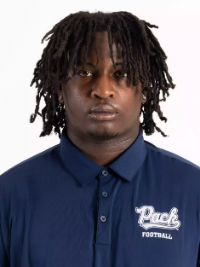 David Paine Jr.
