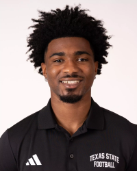 Michael Patterson III