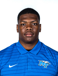Koraun Perdue