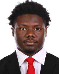 Zylan Perry