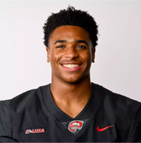 Jaylen Pollard