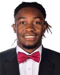 Justin Powe