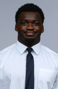 Isaac Prince