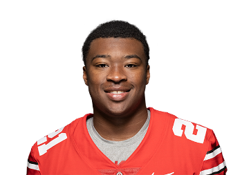 Evan Pryor | Ohio State | Scouting Report