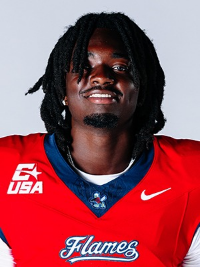 Deshawn Purdie
