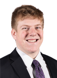 Kyle Rakers | Kansas State | Scouting Report