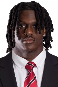 Antwan Raymond
