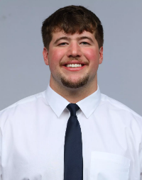 Luke Rector