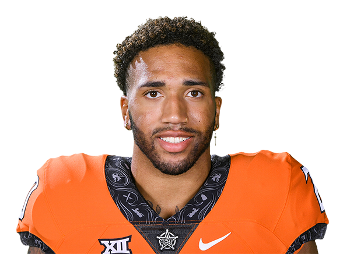 Dominic Richardson | Baylor | Scouting Report