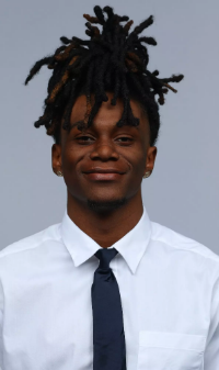 Khamoni Robinson