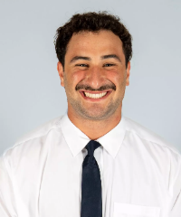 Ben Sahakian