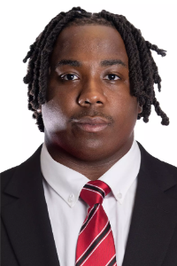 Terrence Salami