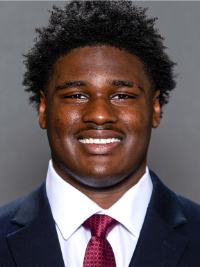 Ashton Sanders | Oklahoma | Scouting Report