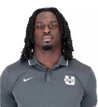 Steven Sannieniola