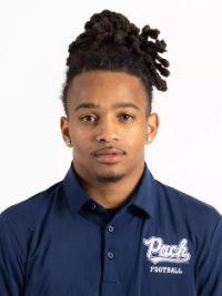 Joshua Scott