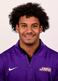 Kaleb Smith