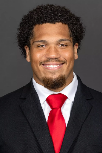 Tristian Smith