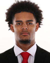 Ka'Maurri Smith