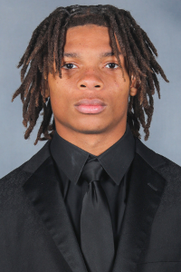 Tristan Smith