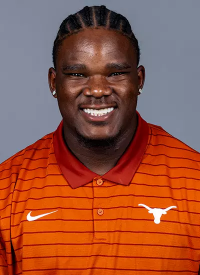 Justus Terry