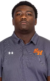 Justin Terrell